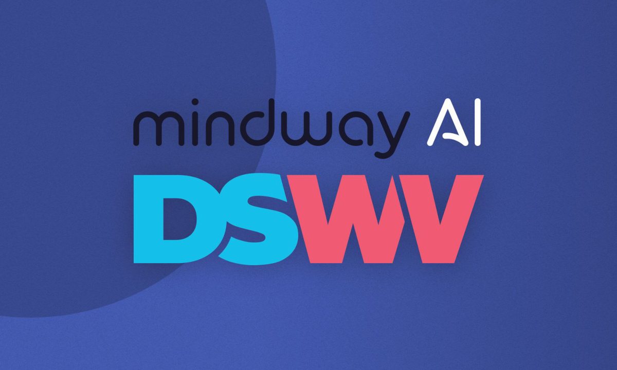 Logos Sportwettenverband und Mindway AI