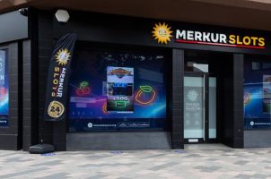 Merkur-Casino