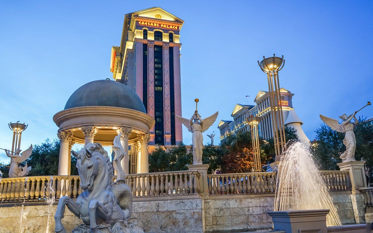 Caesars Casino