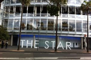 The Star Casino Sydney