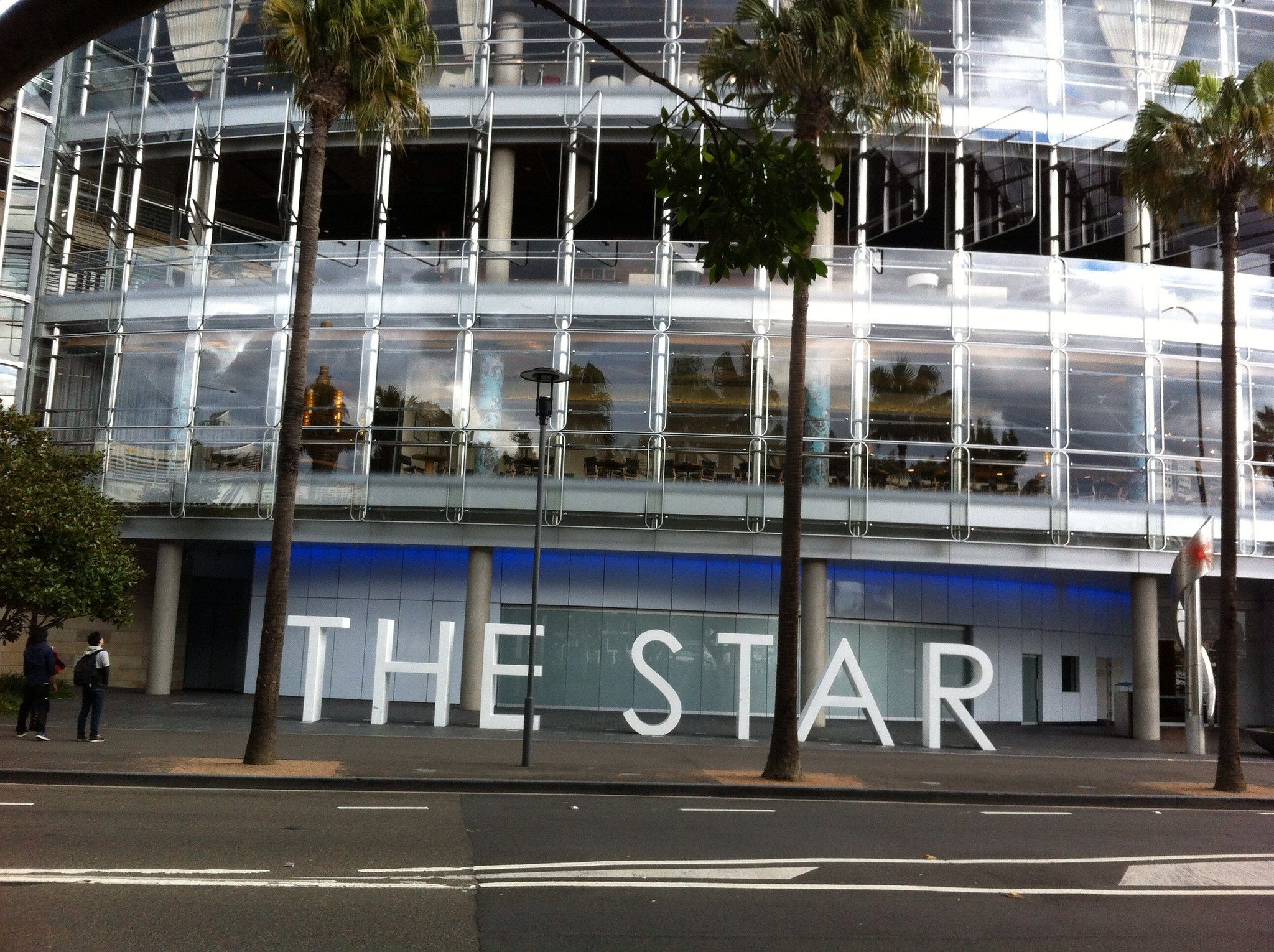 The Star Casino Sydney