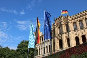 Bayern Landtag