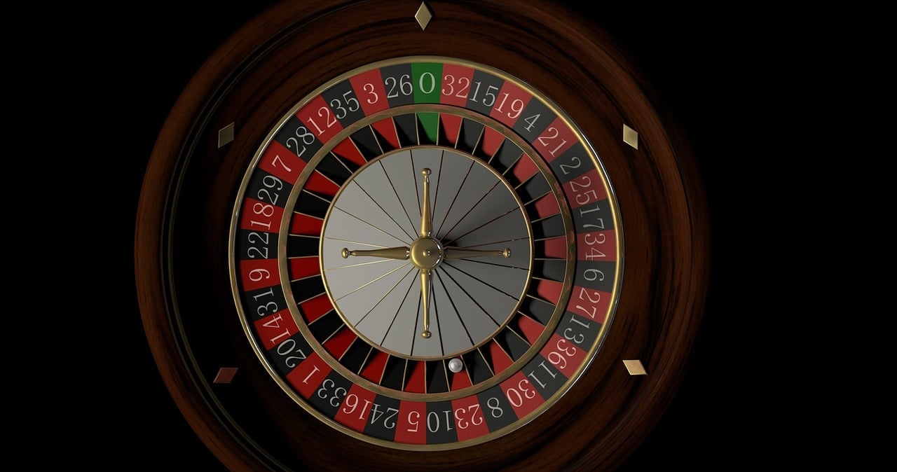 Roulette