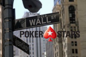 Wallstreet PokerStars-Logo