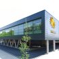 Außenansicht Spielbank Monheim