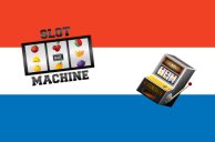 Flagge Niederlande, Spielautomaten