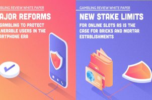 Grafiken Gambling Reform UK