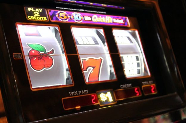 Spielautomat