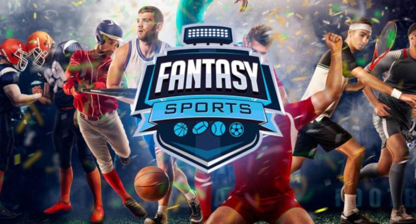 Daily Fantasy Sport Webseite