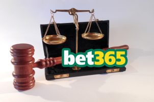 Justiz Bet365