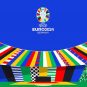 Logo Fußball-EM 2024
