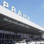 Flughafen Prag