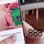 Handy, 888 Holdings, Paf