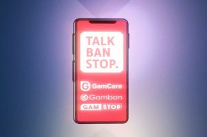 TalkBanStop