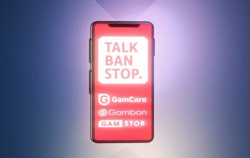 TalkBanStop