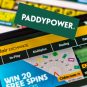 Betfair und Paddy Power
