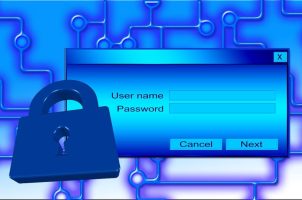 Schloss Login