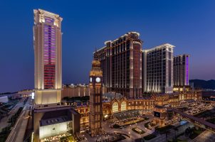 The Londoner Macau Casino