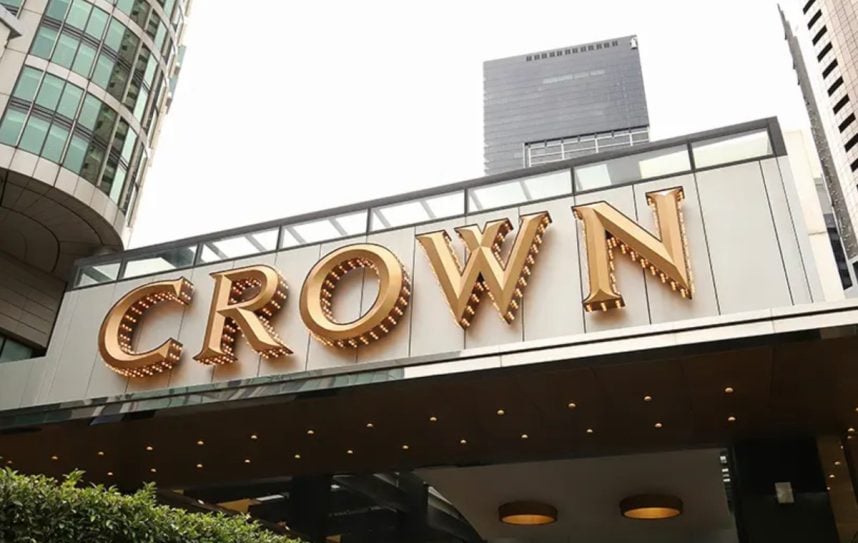 Crown-Casino