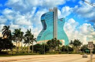 Hard Rock Casino