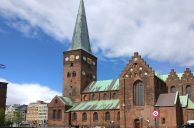 Aarhus, Dänemark