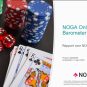 NOGA, Online-Glücksspiel-Barometer 2023