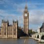 Großbritannien, Westminster