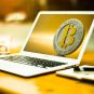 Kryptowährung, Bitcoin