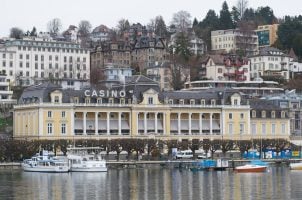 Casino Luzern