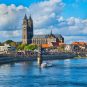 Magdeburg, Sachsen-Anhalt