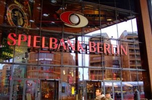 Spielbank Berlin