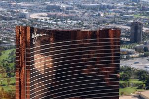 Wynn Resorts, Casino