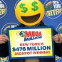 Mega Millions-Gewinner
