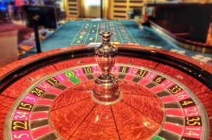 Roulette