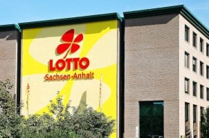 Gebäude Lotto Sachsen-Anhalt