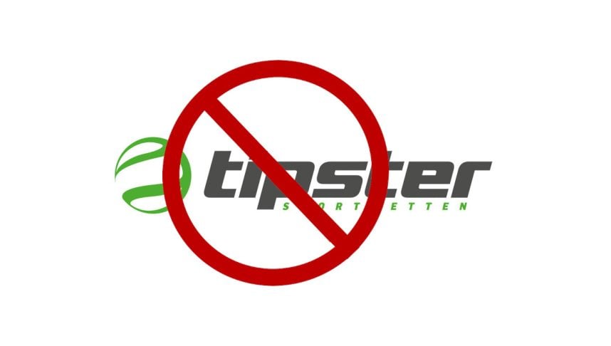 Tipster-Logo Stoppzeichen
