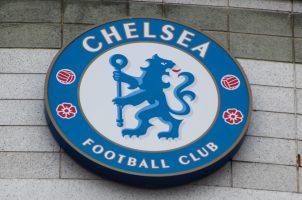 Logo Chelsea FC