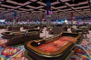 Casino-Floor