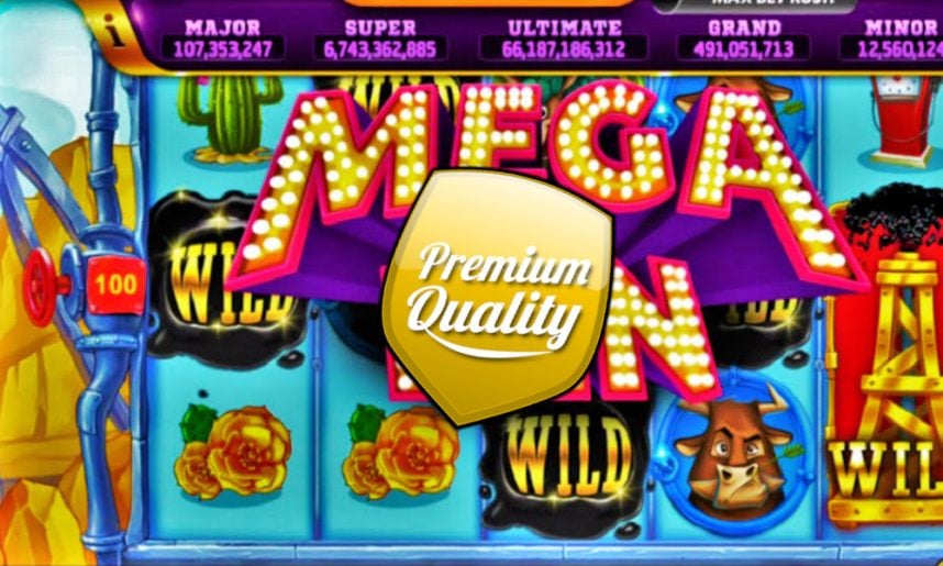 Online-Casino Prüfsiegel