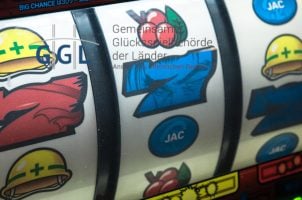 Online-Glücksspiel, GGL-Logo