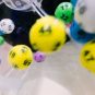 Lotto-Kugeln