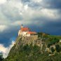 Riegersburg, Steiermark, Österreich