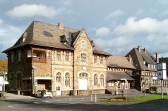 Bahnhof Bad Neuenahr