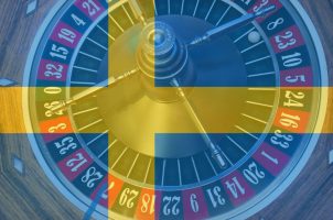 Schweden, Roulette