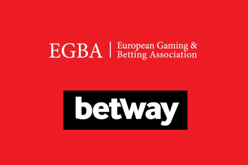 EGBA-, Betway-Logos