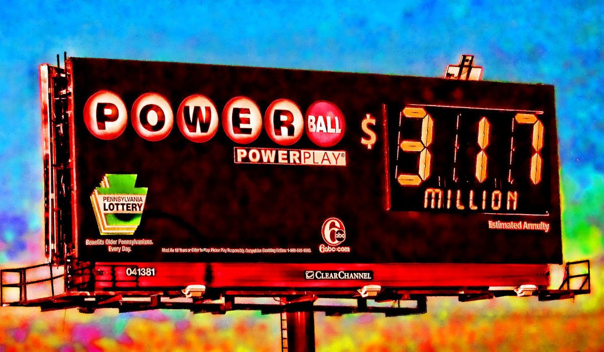 Powerball MilliardenLottoJackpot in den USA geknackt