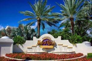 Hard Rock Casino & Resort