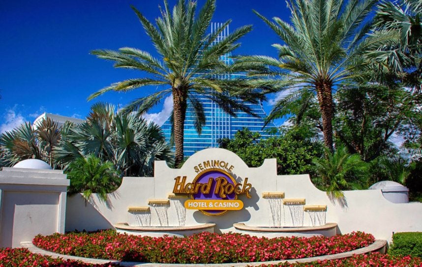 Hard Rock Casino & Resort