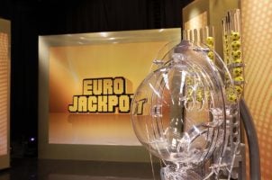 Eurojackpot