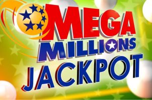 Mega Millions-Jackpot